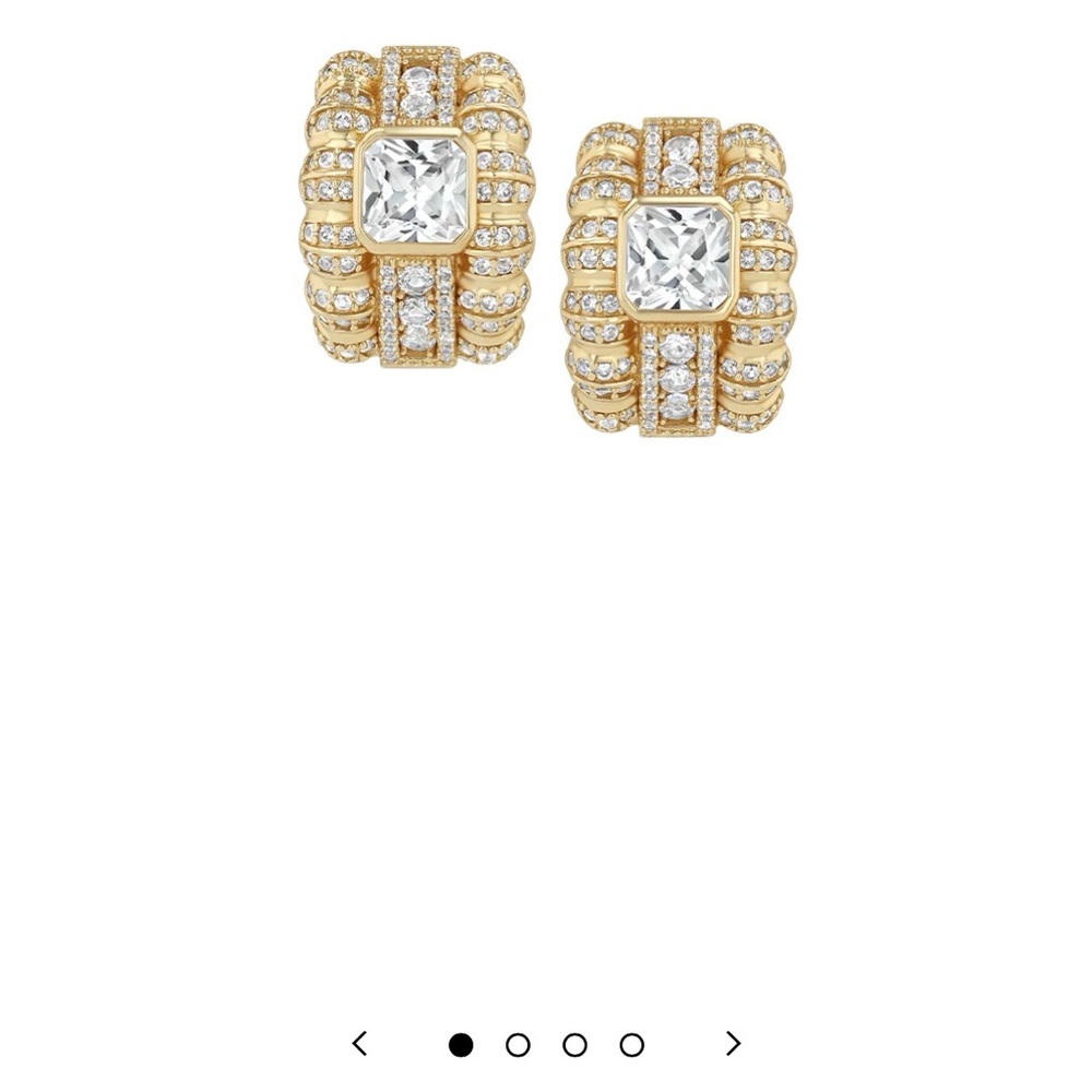 Dorsey Crawford Earrings